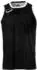 Kempa Reversible Tank Top Schwarz Weiss