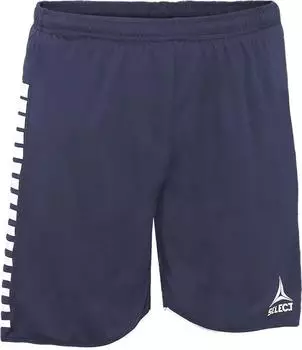 SELECT Argentina Short Kids Blau