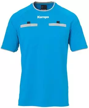 Kempa Schiedsrichtertrikot Blau
