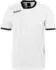 Kempa Curve Trikot T-Shirt Kids Weiss Schwarz
