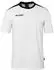Kempa Emotion 27 Trikot Weiss Schwarz