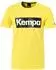 Kempa Promo T-Shirt Kids Gelb