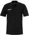 Kempa Classic Poloshirt Kids Schwarz