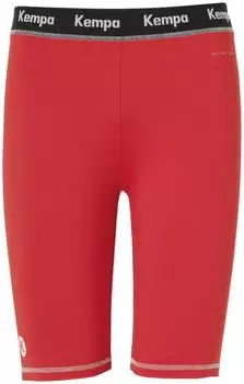 Kempa Attitude Tights Rot