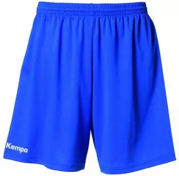 Kempa Short Classic Kids Blau