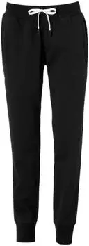 Kempa Status Jogginghose Damen Schwarz