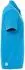 Kempa Poly Poloshirt Kids Hellblau