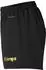 Kempa Curve Short Hose kurz Damen Schwarz Gold