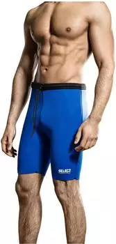 SELECT Thermohose Blau