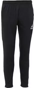 SELECT Argentina Trainingshose Schwarz