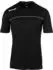 Kempa Emotion 2.0 Poly T-Shirt Kids Schwarz