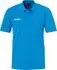 Kempa Classic Poloshirt Kids Hellblau