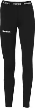 Kempa Training Tight Damen Schwarz