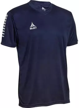 SELECT Pisa Trikot Kids blau