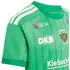 Adidas Füchse Berlin Heimtrikot Kinder 2026/2027