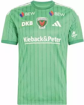 Adidas F&uuml;chse Berlin Heimtrikot 2026/2027