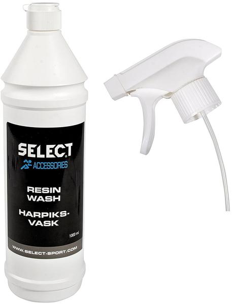 SELECT Vorwasch-Spray