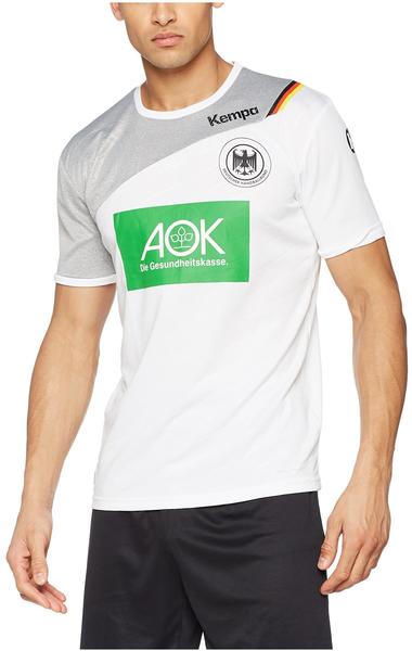 Kempa DHB Heimtrikot 2017/2018 Kinder