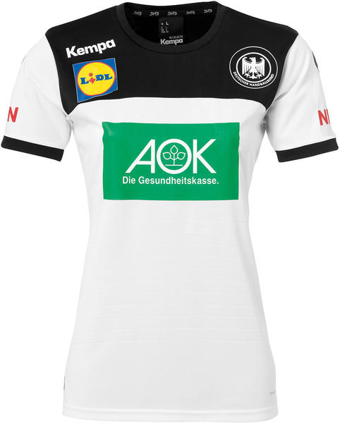 Kempa DHB Home Jersey 2018/2019 Damen