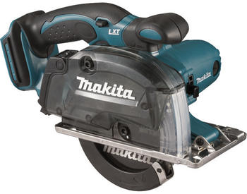 Makita DCS552ZJ (Solo)