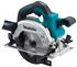 ohne Akku, ohne Ladegerät: Makita DHS661