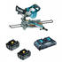 Makita DLS714