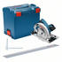 L-BOXX + FSN 1400 (0 615 990 M92): Bosch GKS 85 G Professional