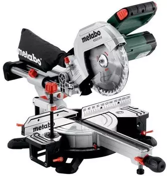 Metabo KGS 216 M (613216000)