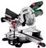 Metabo KGS 216 M chop saw