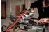 Metabo KGS 216 M chop saw