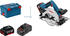 Bosch GKS 18V-57 G Professional