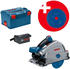 Bosch GKT 18V-52 GC
