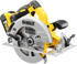 2, 5 Ah, Ladegerät: DeWalt DCS570