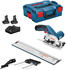 Bosch GKS 12V-26 Professional