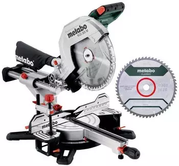 Metabo KGS 305 M Set (613305900)