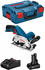 1, 6 Ah, Transportkoffer: Bosch GKS 12V-26 Professional