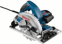 Bosch Handkreiss&auml;ge S&auml;ge L-boxx S&auml;geblatt 1600w Gks 65 G Professional...