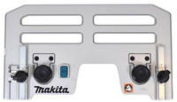 Makita F - F&uuml;hrungsschienenadapter - Schwarz