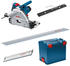 Bosch GKT 55 GCE Professional