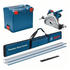 Bosch GKT 55 GCE Professional