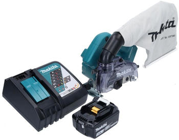 Makita DCC500RF1