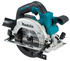 ohne Akku, ohne Ladegerät: Makita DHS661