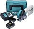 2, 3 Ah, Ladegerät: Makita DCC500