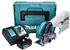 1, 6 Ah, Akku: Makita DCC500