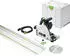 Sägeblatt: Festool TS 60 KEBQ