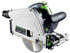 Splitterschutz: Festool TS 60 KEBQ