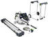 REB-Set-UG (575313): Festool Kapex KS 120