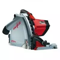 Mafell Tauchs&auml;ge Mt 55 Cc Midimax T-max Systainer F&uuml;hrungsschiene F160 S&auml;ge