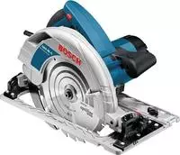 Bosch Professional 060157A900, Bosch Professional Bosch Handkreiss&auml;ge GKS 85 G