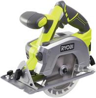 Ryobi RWSL1801M 18 V ONE+ Akku-Kreiss&auml;ge, Laser, 150 mm (ohne Akku)